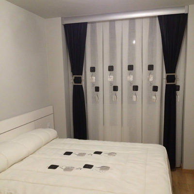 Foto de Cortinas de Hogardecor