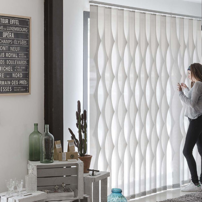 Foto de Cortinas de Hogardecor
